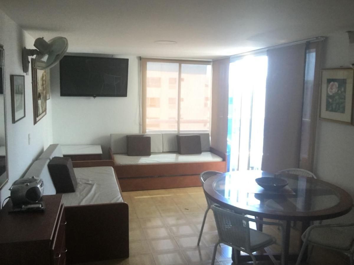Apartamentos Cartagena 1408 Aparthotel Cartagena