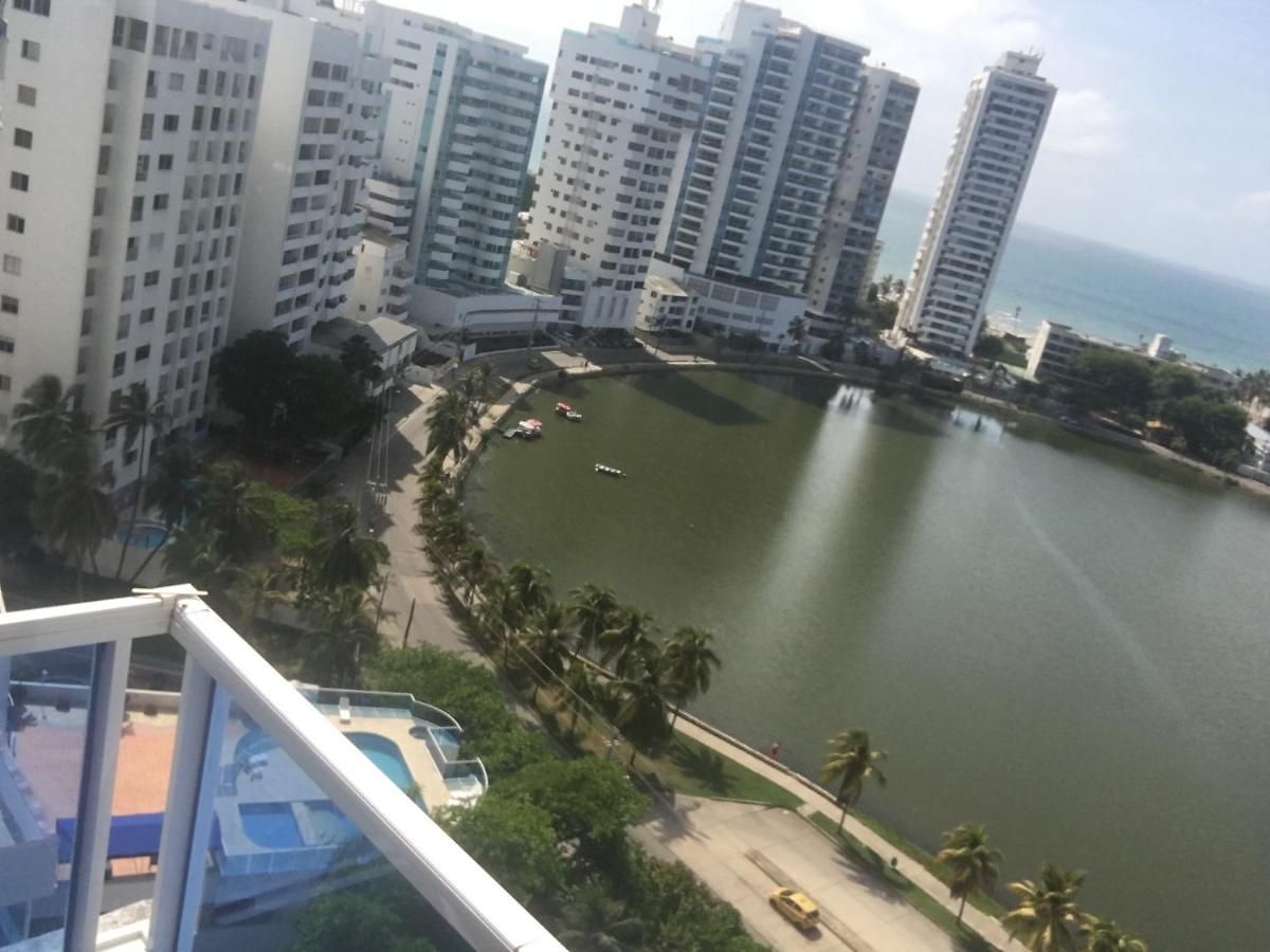 Aparthotel Apartamentos Cartagena 1408 *
