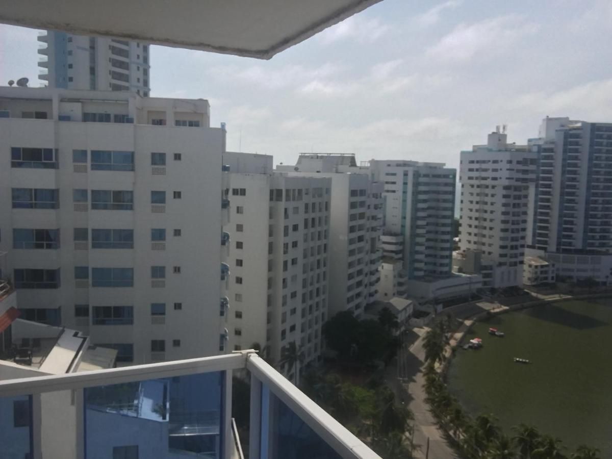 Apartamentos Cartagena 1408