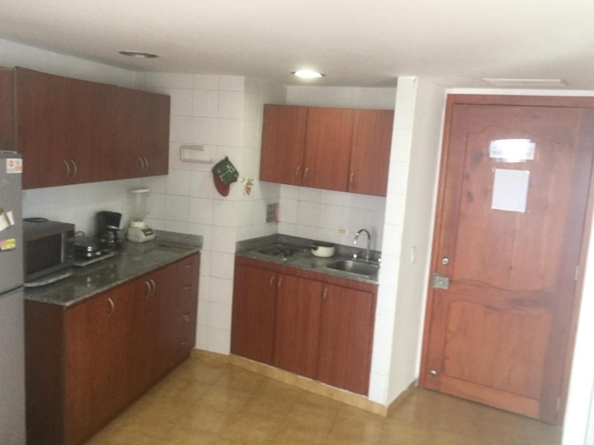 Aparthotel Apartamentos Cartagena 1408