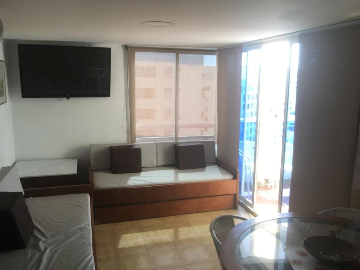 Apartamentos Cartagena 1408 * Cartagena