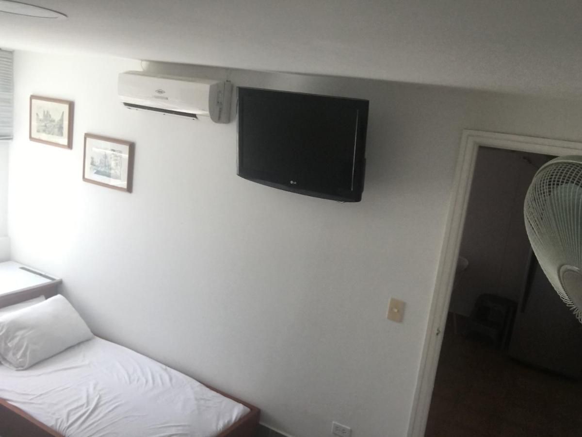Aparthotel Apartamentos Cartagena 1408 *