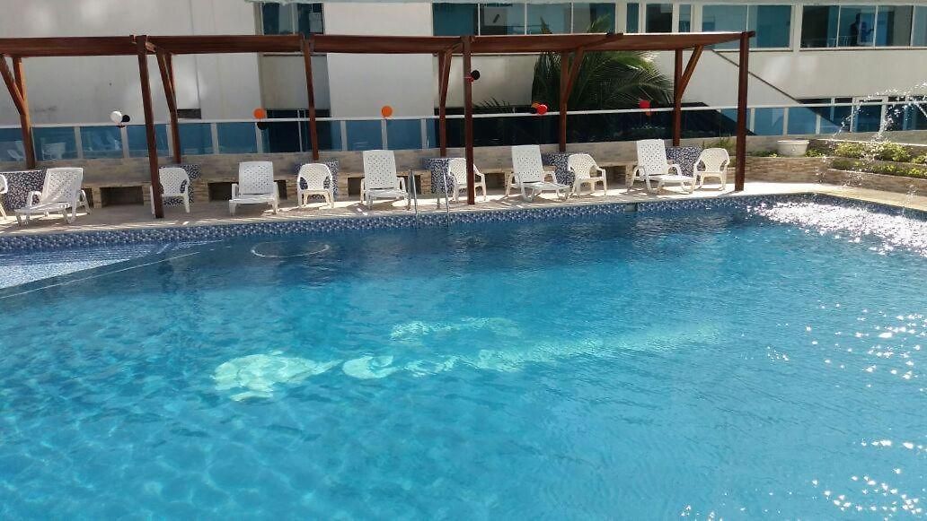 Apartamentos Cartagena 1408