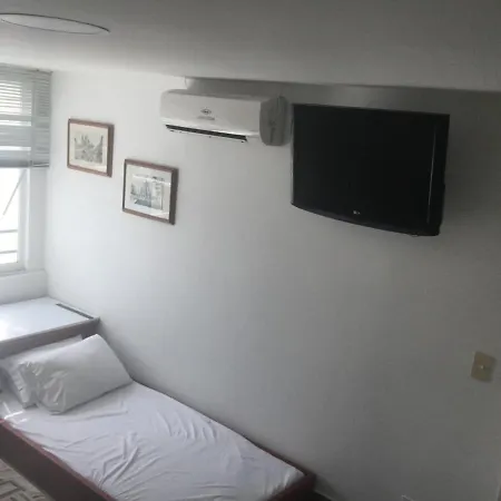 Apartamentos Cartagena 1408 Aparthotel
