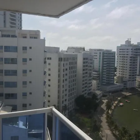 Apartamentos Cartagena 1408