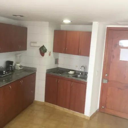 Aparthotel Apartamentos Cartagena 1408