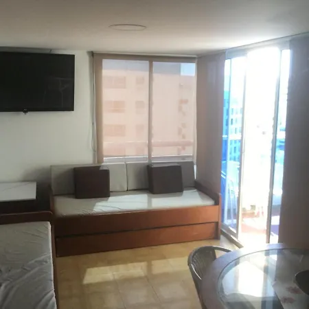 Apartamentos Cartagena 1408 * Cartagena