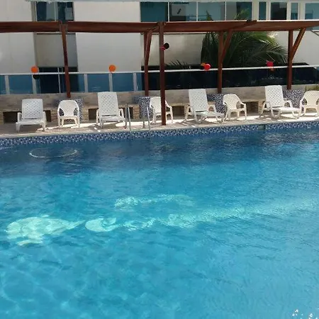 Apartamentos Cartagena 1408