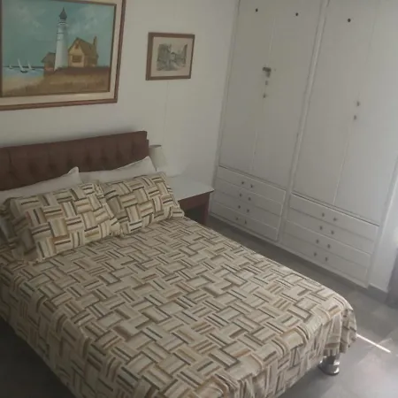 Apartamentos Cartagena 1408 Aparthotel Cartagena